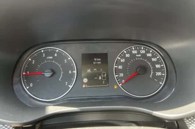 Dacia Sandero (2026) thumbnail 4