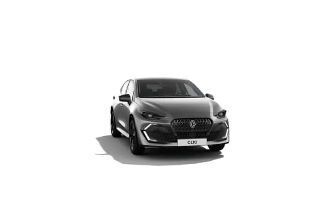 Renault Clio (2026) thumbnail 4