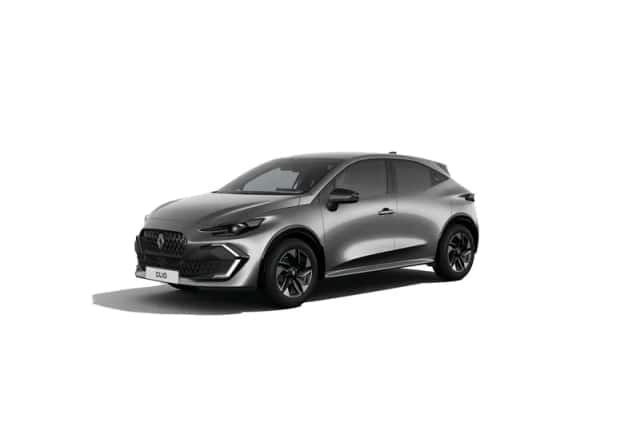 Renault Clio (2026) thumbnail 5