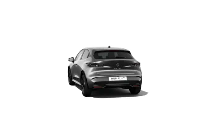 Renault Clio (2026) thumbnail 6