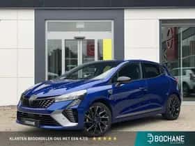 Renault Clio (2024)