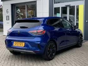 Renault Clio (2024) thumbnail 2