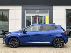 Renault Clio (2024) thumbnail 15