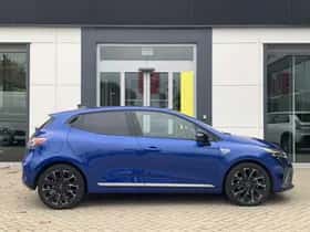 Renault Clio (2024) thumbnail 16