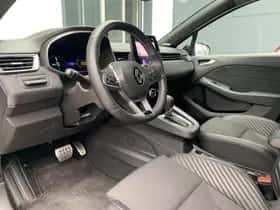 Renault Clio (2024) thumbnail 23