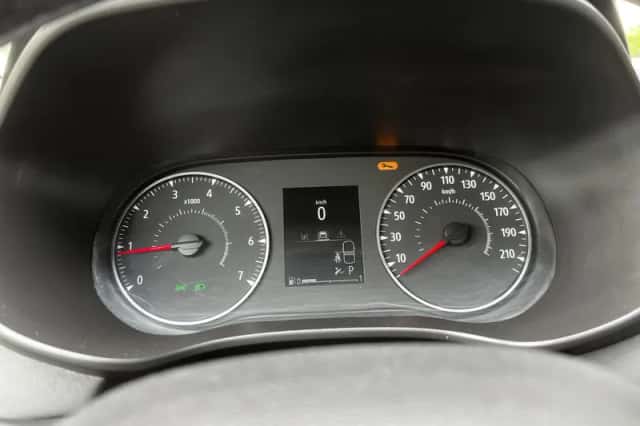 Dacia Sandero Stepway (2023) thumbnail 4
