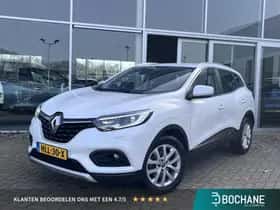 Renault Kadjar (2021)