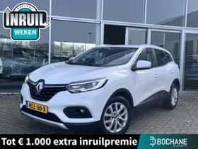 Renault Kadjar (2021)