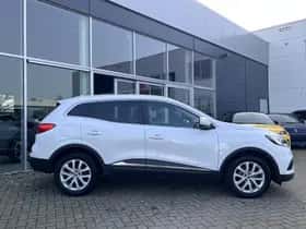 Renault Kadjar (2021) thumbnail 14