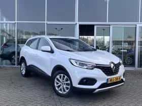 Renault Kadjar (2021) thumbnail 5