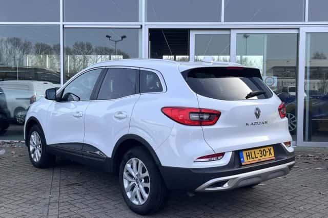Renault Kadjar (2021) thumbnail 6