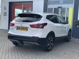 Nissan Qashqai (2019) thumbnail 2