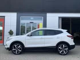 Nissan Qashqai (2019) thumbnail 15