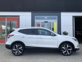Nissan Qashqai (2019) thumbnail 16