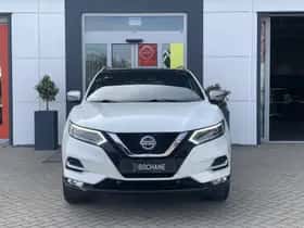 Nissan Qashqai (2019) thumbnail 17