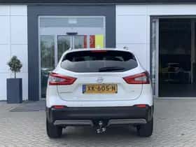 Nissan Qashqai (2019) thumbnail 18