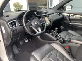 Nissan Qashqai (2019) thumbnail 23