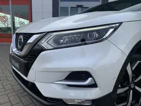 Nissan Qashqai (2019) thumbnail 24