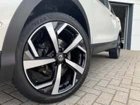 Nissan Qashqai (2019) thumbnail 25