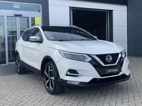 Nissan Qashqai (2019) thumbnail 5