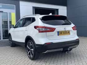 Nissan Qashqai (2019) thumbnail 6