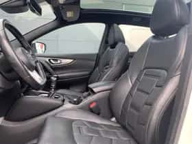 Nissan Qashqai (2019) thumbnail 7