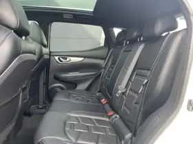 Nissan Qashqai (2019) thumbnail 8