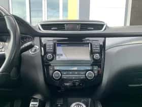 Nissan Qashqai (2019) thumbnail 10