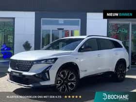 Renault Espace (2026)