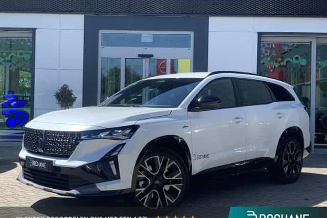 Renault Espace (2026) thumbnail 1