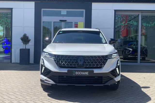 Renault Espace (2026) thumbnail 2