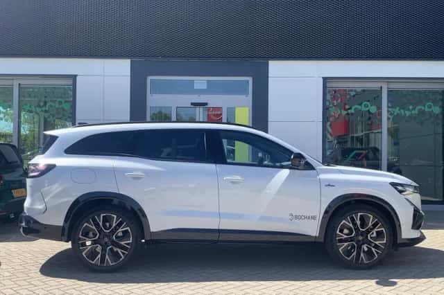 Renault Espace (2026) thumbnail 3