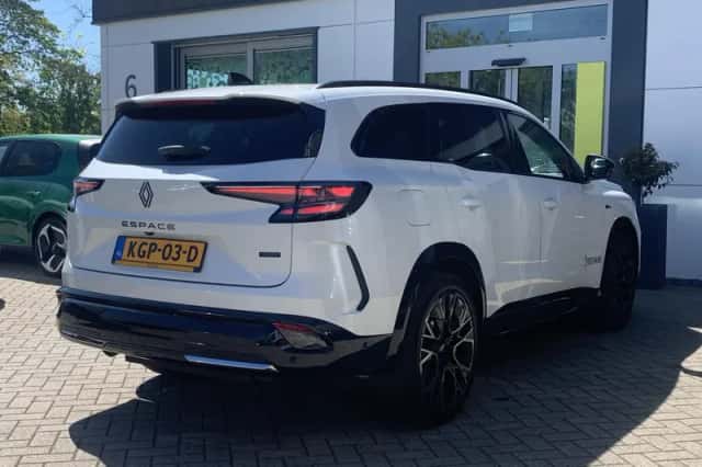 Renault Espace (2026) thumbnail 6