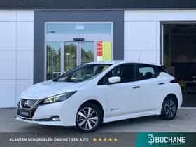 Nissan Leaf (2020)