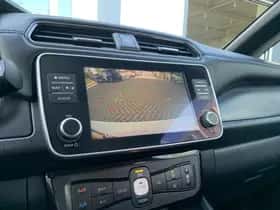 Nissan Leaf (2020) thumbnail 12