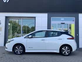 Nissan Leaf (2020) thumbnail 16