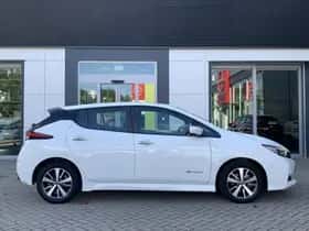 Nissan Leaf (2020) thumbnail 17
