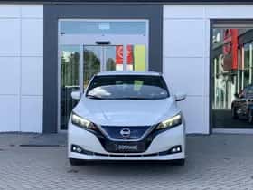 Nissan Leaf (2020) thumbnail 18