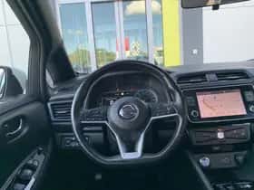 Nissan Leaf (2020) thumbnail 3