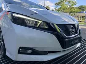 Nissan Leaf (2020) thumbnail 25