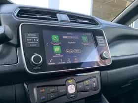 Nissan Leaf (2020) thumbnail 29