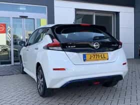 Nissan Leaf (2020) thumbnail 6