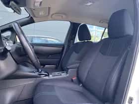 Nissan Leaf (2020) thumbnail 7