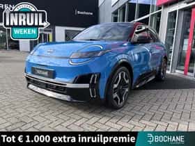 Nissan Micra (2026) thumbnail 1