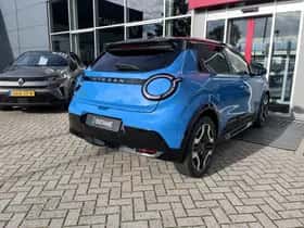 Nissan Micra (2026) thumbnail 2
