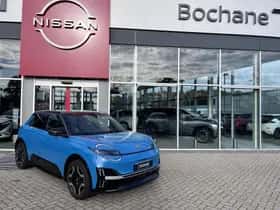 Nissan Micra (2026) thumbnail 24