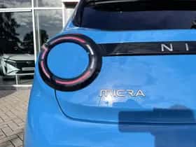 Nissan Micra (2026) thumbnail 25