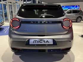 Nissan Micra (2026) thumbnail 15