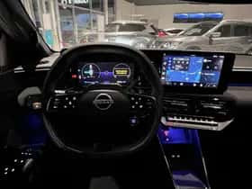 Nissan Micra (2026) thumbnail 3