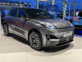 Nissan Micra (2026) thumbnail 5